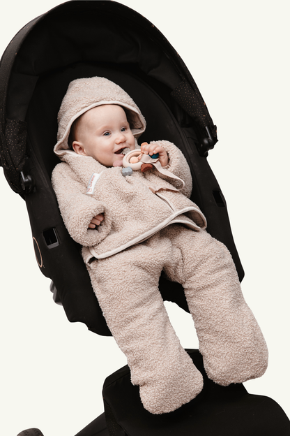 Junelie Wikkelzak - Najaar