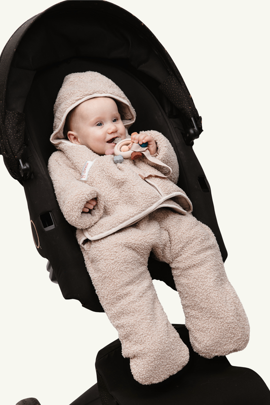 Junelie Wikkelzak - Najaar