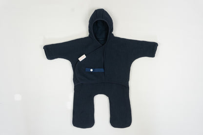 Junelie Wikkelzak Midnight Blue
