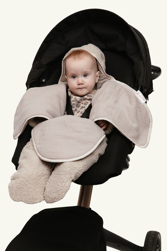 de Junelie Wikkelzak