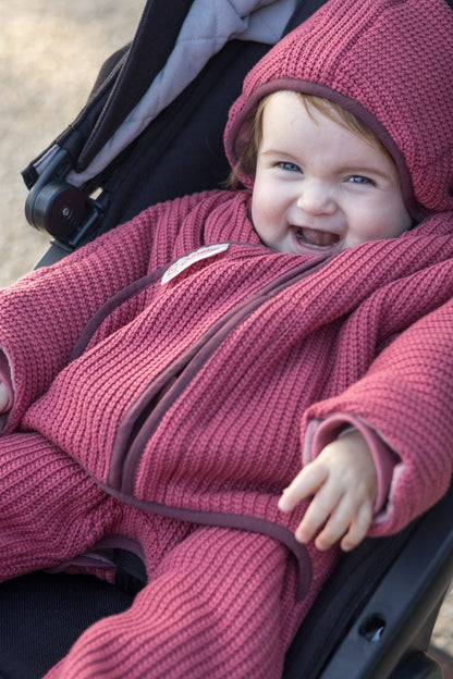 Lovely Pink: Junelie Wikkelzak Lovely Pink