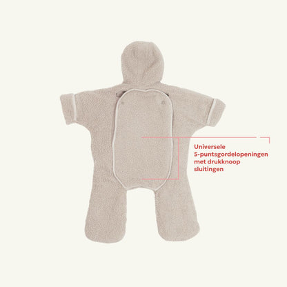 Junelie Wikkelzak - Najaar