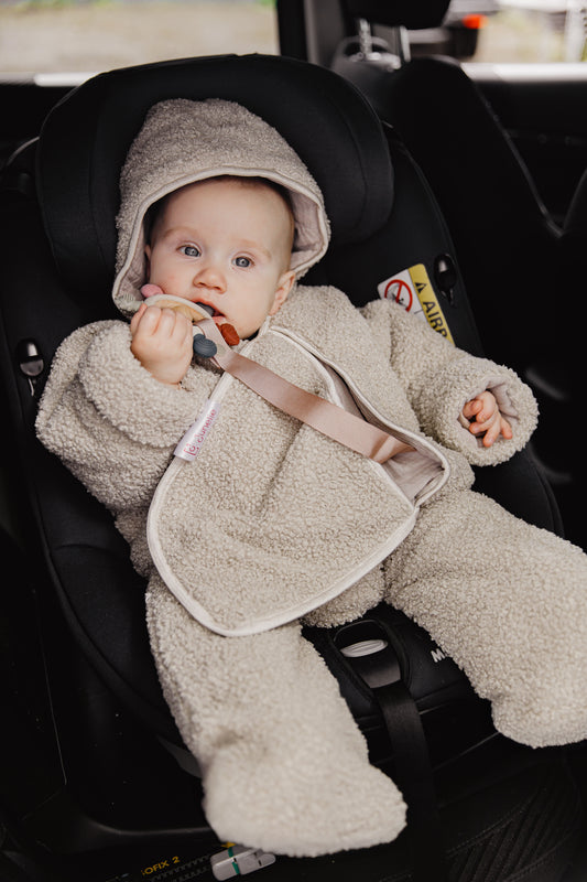 Junelie Wikkelzak najaar 7-12 maanden