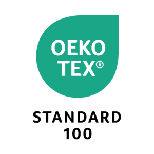 OEKO-TEX STANDARD 100