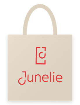 De Junelie-tas